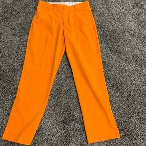 Boys puma golf pant